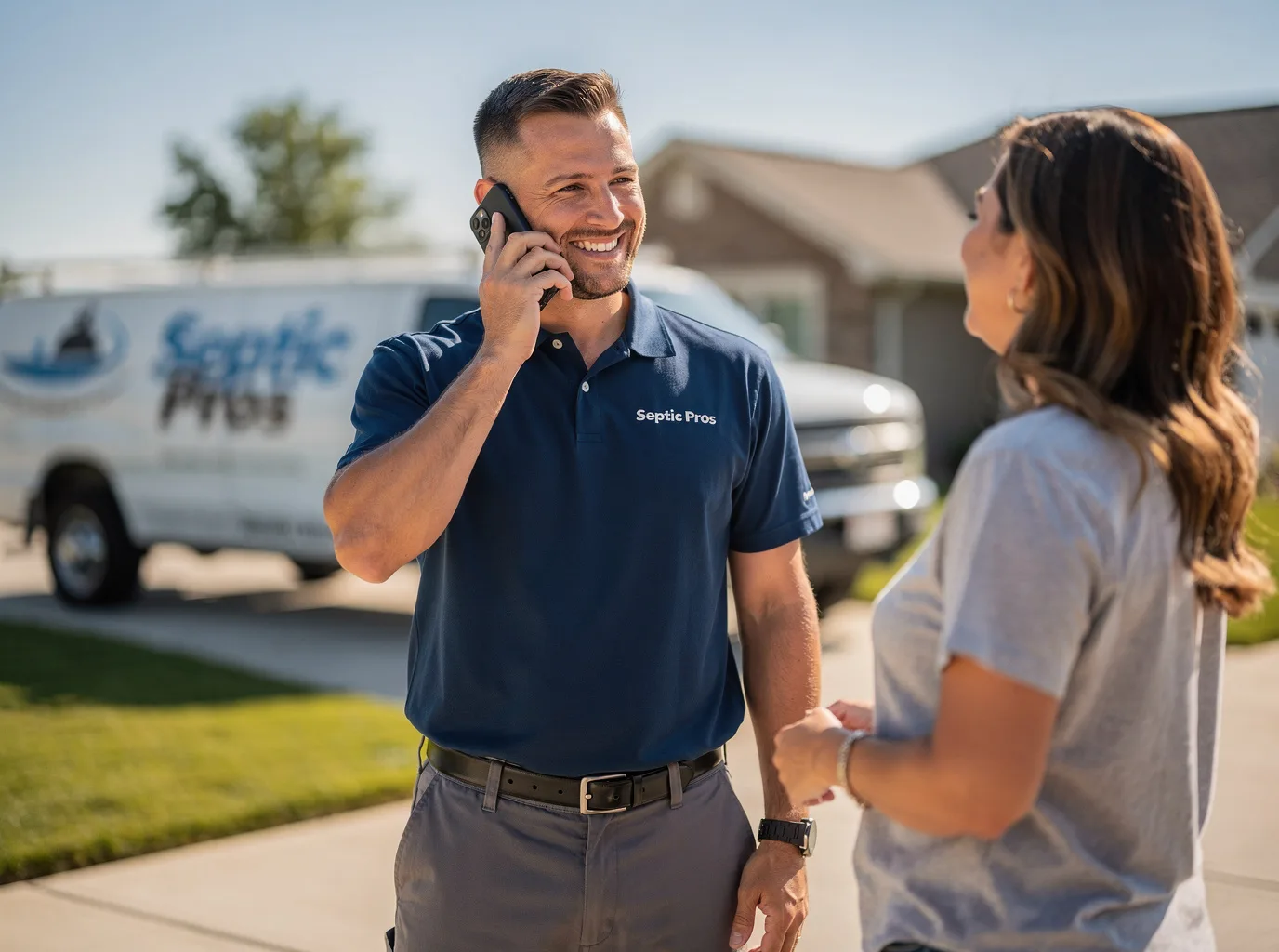 Septic Tank Pumping Port Deposit, MD FAQs